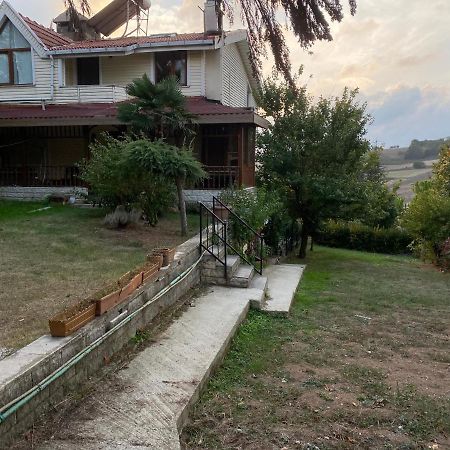 Havalimanina Cok Yakin Villada Oda Arnavutkoy Экстерьер фото