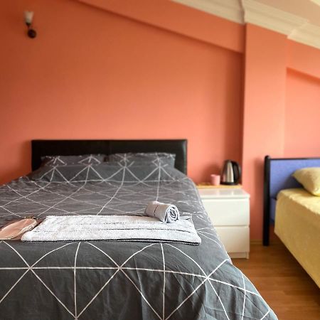 Havalimanina Cok Yakin Villada Oda Arnavutkoy Экстерьер фото