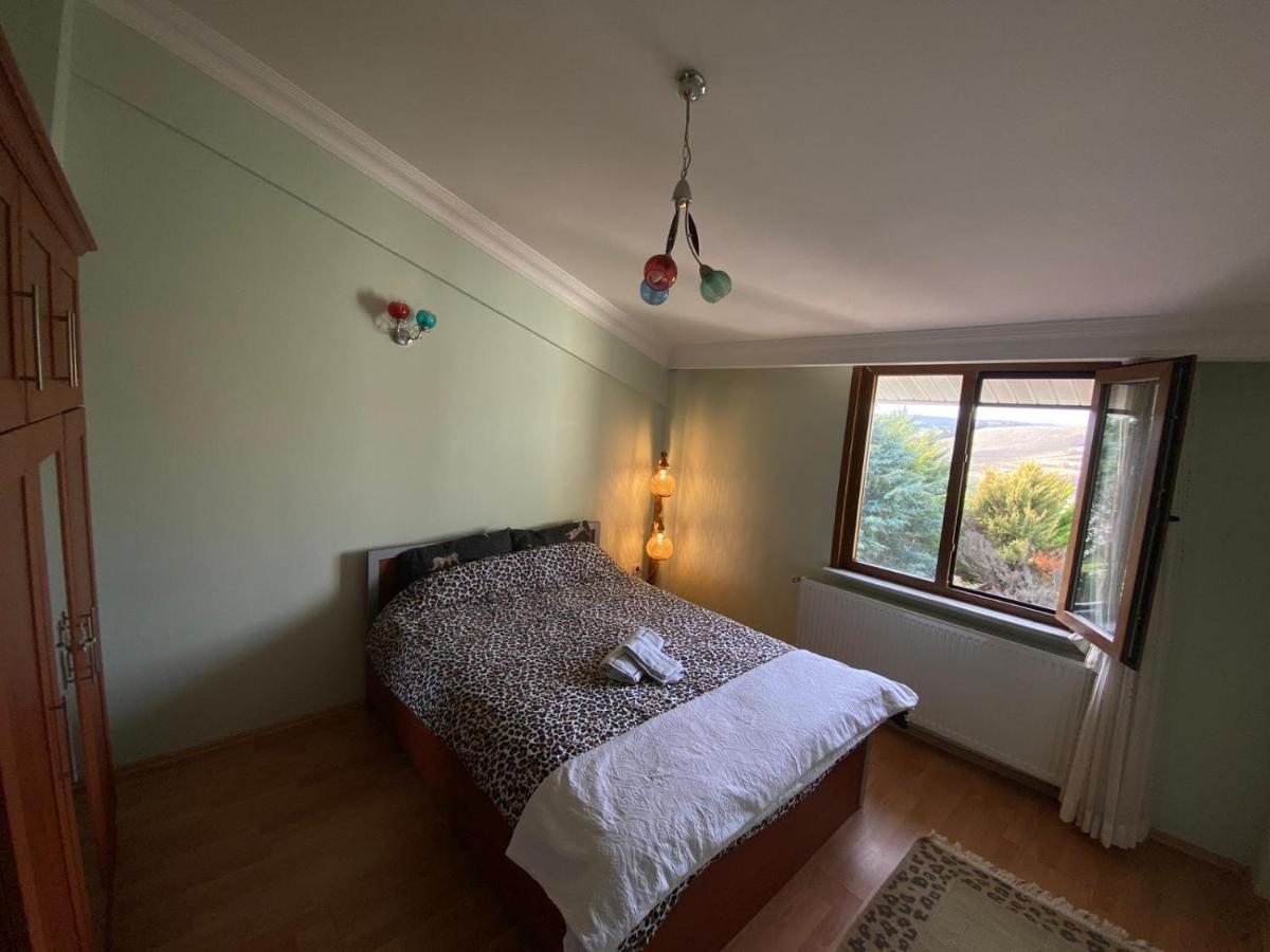 Havalimanina Cok Yakin Villada Oda Arnavutkoy Экстерьер фото